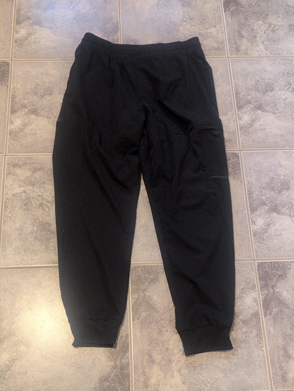 Apana Men's Yoga Joggers